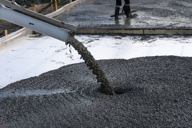 , NM Concrete contractor Company