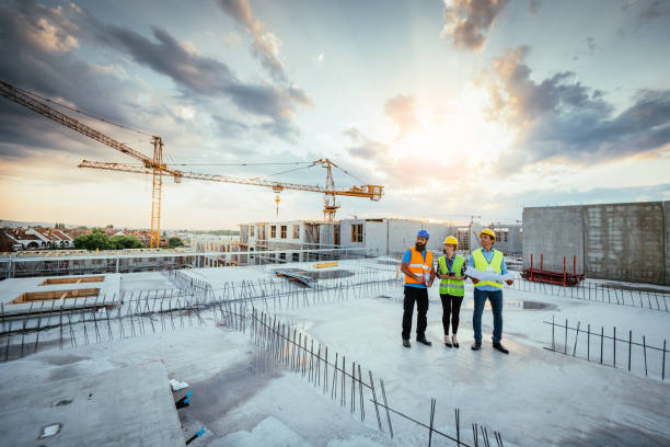 Affordable Concrete Services in NM