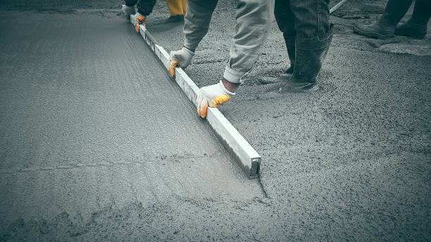 Best Waterproofing & Drywells  in La Huerta, NM