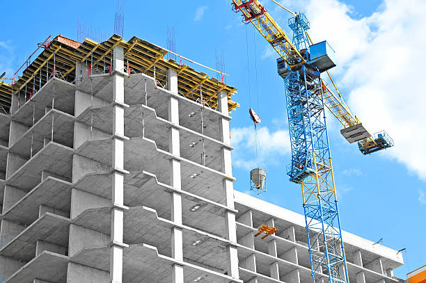 Best Concrete Foundation Repair  in La Huerta, NM